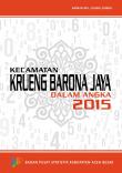 Kec. Krueng Barona Jaya Dalam Angka 2015