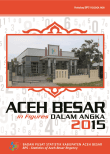 Aceh Besar In Figures 2015