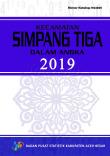 Simpang Tiga Subdistrict in Figures 2019