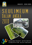 Kecamatan Seulimeum Dalam Angka Tahun 2010 Kabupaten Aceh Besar