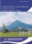 Aceh Besar Regency In Figures 2019