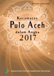 Kecamatan Pulo Aceh Dalam Angka 2017