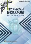 Kecamatan Indrapuri Dalam Angka 2018