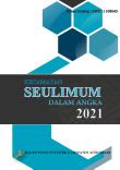 Seulimeum Subdistrict In Figures 2021