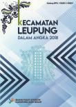 Kecamatan Leupung Dalam Angka 2018