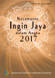 Kecamatan Ingin Jaya Dalam Angka 2017