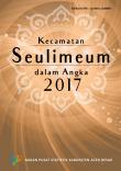 Kecamatan Seulimeum Dalam Angka 2017