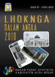 Kecamatan Lhoknga Dalam Angka Tahun 2010