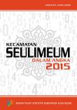 Kec. Seulimeum Dalam Angka 2015