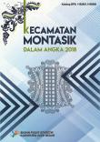 Kecamatan Montasik Dalam Angka 2018