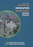 Indrapuri Subdistrict In Figures 2022