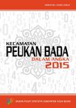 Kec. Peukan Bada Dalam Angka 2015