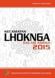 Kec. Lhoknga Dalam Angka 2015