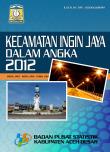 Kec. Ingin Jaya Dalam Angka 2012