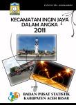 Kec. Ingin Jaya Dalam Angka 2011