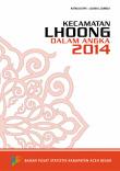 Kec. Lhoong Dalam Angka 2014