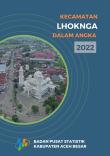 Lhoknga Subdistrict In Figures 2022