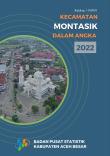 Montasik Subdistrict in Figures 2022