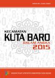 Kec. Kuta Baro Dalam Angka 2015