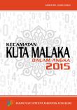 Kec. Kuta Malaka Dalam Angka 2015