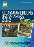 Kecamatan Lhoong Dalam Angka 2012