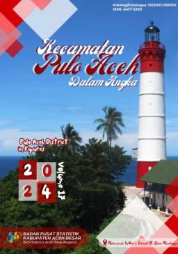 Kecamatan Pulo Aceh Dalam Angka 2024