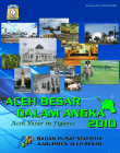 Kabupaten Aceh Besar Dalam angka 2010